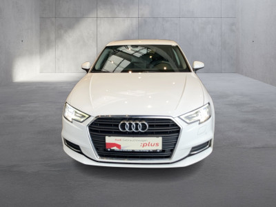 Audi A3 Gebrauchtwagen Audi A3 Gebrauchtwagen