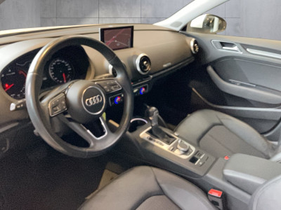 Audi A3 Gebrauchtwagen Audi A3 Gebrauchtwagen