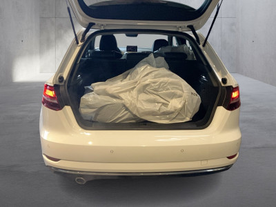 Audi A3 Gebrauchtwagen Audi A3 Gebrauchtwagen