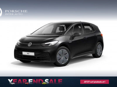 VW ID.3 Gebrauchtwagen VW ID.3 Gebrauchtwagen