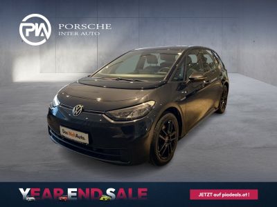 VW ID.3 Gebrauchtwagen VW ID.3 Gebrauchtwagen
