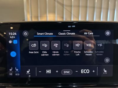 VW ID.3 Gebrauchtwagen