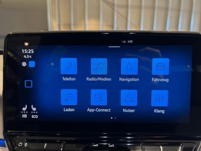 VW ID.3 Gebrauchtwagen