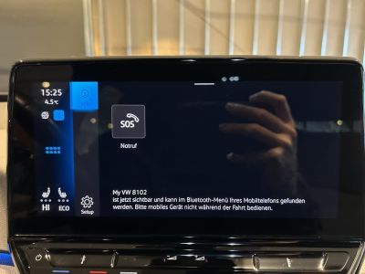 VW ID.3 Gebrauchtwagen