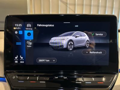 VW ID.3 Gebrauchtwagen