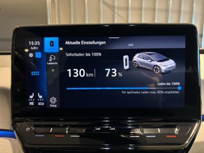 VW ID.3 Gebrauchtwagen