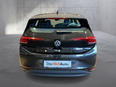 VW ID.3 Gebrauchtwagen