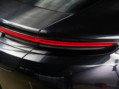 Porsche Panamera Gebrauchtwagen Porsche Panamera Gebrauchtwagen