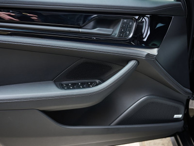 Porsche Panamera Gebrauchtwagen Porsche Panamera Gebrauchtwagen