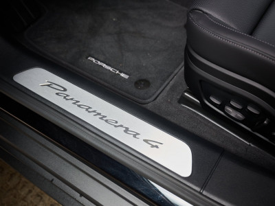 Porsche Panamera Gebrauchtwagen Porsche Panamera Gebrauchtwagen