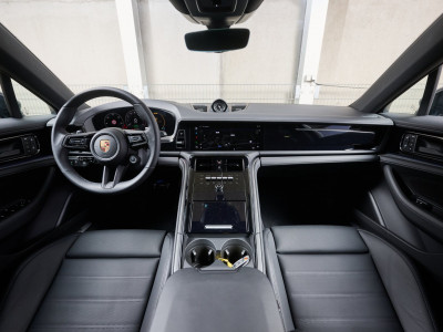 Porsche Panamera Gebrauchtwagen Porsche Panamera Gebrauchtwagen