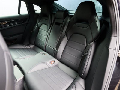 Porsche Panamera Gebrauchtwagen Porsche Panamera Gebrauchtwagen