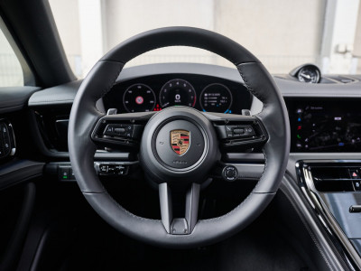 Porsche Panamera Gebrauchtwagen Porsche Panamera Gebrauchtwagen