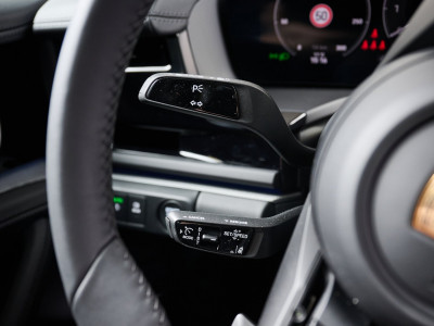 Porsche Panamera Gebrauchtwagen Porsche Panamera Gebrauchtwagen