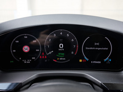 Porsche Panamera Gebrauchtwagen Porsche Panamera Gebrauchtwagen