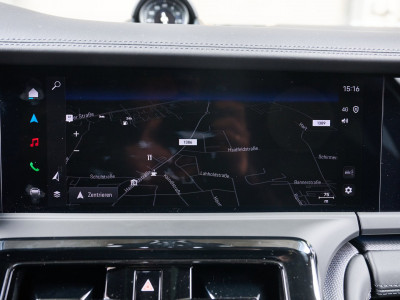 Porsche Panamera Gebrauchtwagen Porsche Panamera Gebrauchtwagen