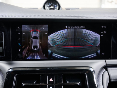 Porsche Panamera Gebrauchtwagen Porsche Panamera Gebrauchtwagen