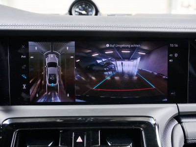 Porsche Panamera Gebrauchtwagen Porsche Panamera Gebrauchtwagen