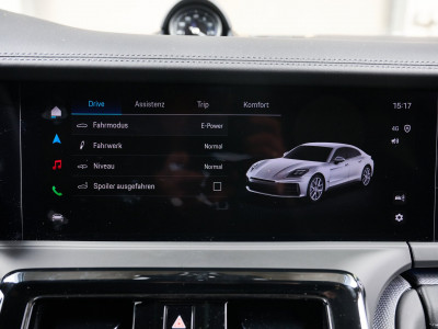 Porsche Panamera Gebrauchtwagen Porsche Panamera Gebrauchtwagen