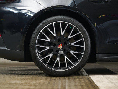 Porsche Panamera Gebrauchtwagen Porsche Panamera Gebrauchtwagen