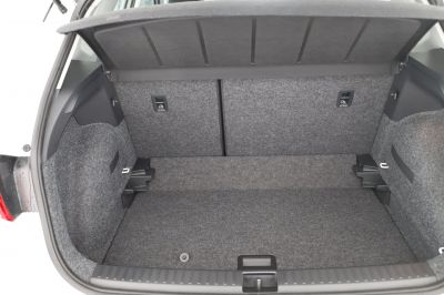 Seat Arona Gebrauchtwagen Seat Arona Gebrauchtwagen