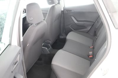 Seat Arona Gebrauchtwagen Seat Arona Gebrauchtwagen