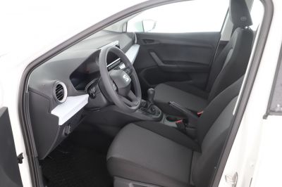 Seat Arona Gebrauchtwagen Seat Arona Gebrauchtwagen