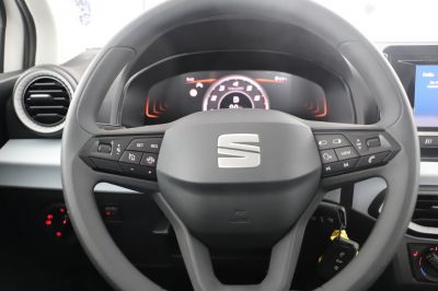 Seat Arona Gebrauchtwagen Seat Arona Gebrauchtwagen