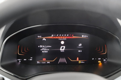 Seat Arona Gebrauchtwagen Seat Arona Gebrauchtwagen