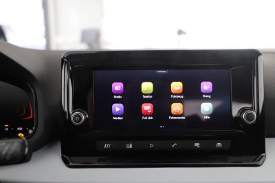 Seat Arona Gebrauchtwagen Seat Arona Gebrauchtwagen