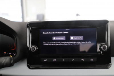 Seat Arona Gebrauchtwagen Seat Arona Gebrauchtwagen