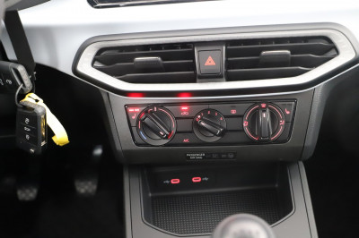 Seat Arona Gebrauchtwagen Seat Arona Gebrauchtwagen