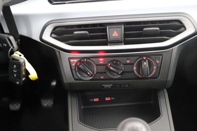 Seat Arona Gebrauchtwagen Seat Arona Gebrauchtwagen