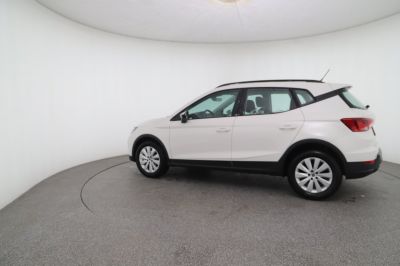 Seat Arona Gebrauchtwagen Seat Arona Gebrauchtwagen