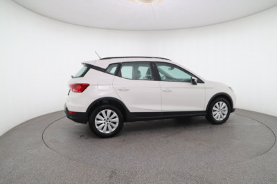 Seat Arona Gebrauchtwagen Seat Arona Gebrauchtwagen