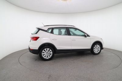 Seat Arona Gebrauchtwagen Seat Arona Gebrauchtwagen