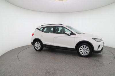 Seat Arona Gebrauchtwagen Seat Arona Gebrauchtwagen