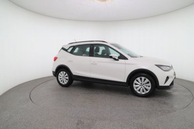 Seat Arona Gebrauchtwagen Seat Arona Gebrauchtwagen