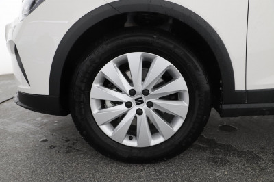 Seat Arona Gebrauchtwagen Seat Arona Gebrauchtwagen