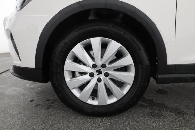 Seat Arona Gebrauchtwagen Seat Arona Gebrauchtwagen