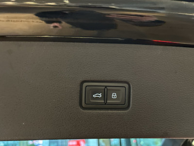 Audi Q8 Gebrauchtwagen Audi Q8 Gebrauchtwagen