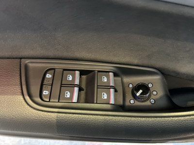 Audi Q8 Gebrauchtwagen Audi Q8 Gebrauchtwagen