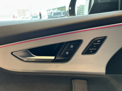 Audi Q8 Gebrauchtwagen Audi Q8 Gebrauchtwagen