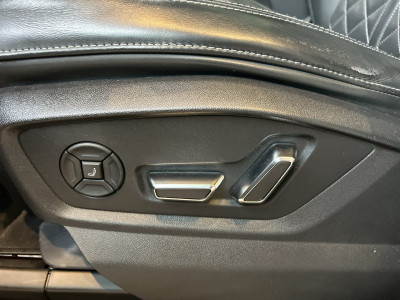 Audi Q8 Gebrauchtwagen Audi Q8 Gebrauchtwagen