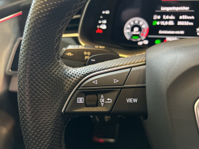 Audi Q8 Gebrauchtwagen Audi Q8 Gebrauchtwagen