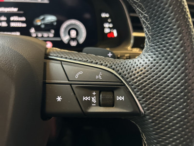 Audi Q8 Gebrauchtwagen Audi Q8 Gebrauchtwagen