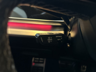 Audi Q8 Gebrauchtwagen Audi Q8 Gebrauchtwagen