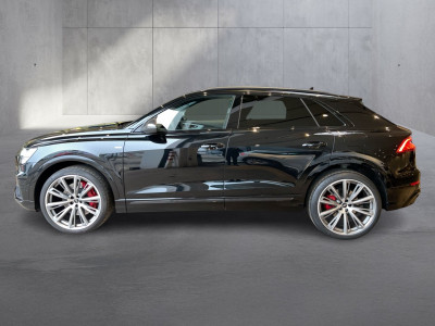 Audi Q8 Gebrauchtwagen Audi Q8 Gebrauchtwagen