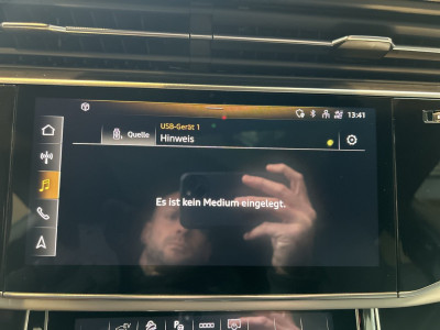 Audi Q8 Gebrauchtwagen Audi Q8 Gebrauchtwagen