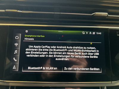 Audi Q8 Gebrauchtwagen Audi Q8 Gebrauchtwagen